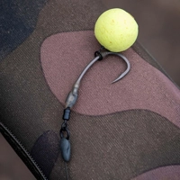 Fox Super Wide Gape Out-Turned Eye Carp Hooks